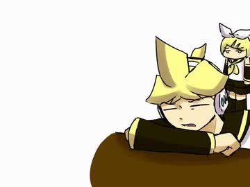 鏡音リン・レンのつぶやき(つぶやき'22.No.41)