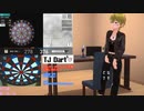 【ダーツ】DartsLiveHomeで真面目に対戦する日　2023_02_09【Vtuber】