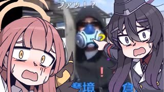こんなブルアカはやだ