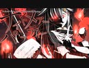 【ニコカラ】ナイトメアーパーティー【onvocal】