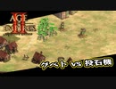【AoE2DE】初心者主と一緒に遊んでくれ！ 第7回
