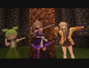 power15 サイタマじゃコレが常識なのだ？【ずんだもんのマイン一閃気合クラフト】【Minecraft1.19.2】