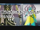 【PSO2NGS】買うときは注意してください【ソフトウェアトーク実況】