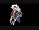 【リョナ】ストーム COTA(X-MEN CHILDREN OF THE ATOM)版　【MUGEN】