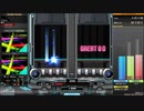 beatmania IIDX 30　ゼノソ（DPA）☆11