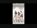 [NiziU×Kep1er] Paradise ＆ I do! Do you? - Dance challenge -