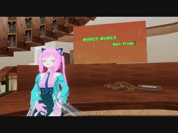 Vキャスで歌ってみた「Kiroro【Best Friend】」