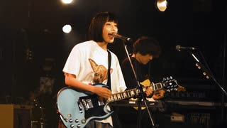 I's _夢る夢る_ -live at SHIBUYA CLUB QUATTRO