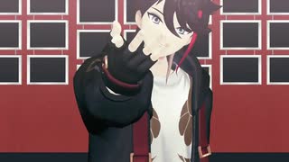 【にじさんじMMD】アイロニック/三枝明那