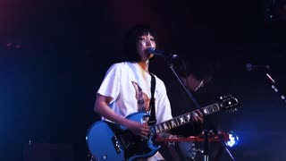 I's _永遠衝動_ -live at SHIBUYA CLUB QUATTRO