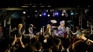 CRISIS【EARLY DAYS Vol.2】