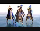【MMDツイステ】アンノウン・マザーグース【星に願いを】