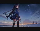 【Saki  AI】再掲のキセノン／ホネポリシア【オリジナル曲】