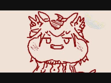 ハツラツのおうた