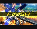 【EXVS2XB】ですともおじさんのクロブ珍道中738