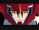 【MUGEN】旧章X回リスペクト 希望vs絶望 狂と神の輪舞曲 隔離を添えて Part10