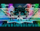 【サイスタMAD】C.FIRSTがステップバイステップ【315の日】