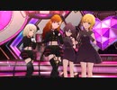 ミリシタ【クレイジークレイジー】