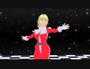 【3D作製】アイナ・サハリン Mirai♪ノーマルスーツ 機動戦士ガンダム第08MS小隊 GUNDAM 08th MS Team Inah Sakhalin dance アイナ・サハリン　ダンス