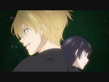 もののがたり 第10話「眩耀」