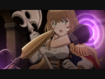 英雄王、武を極めるため転生す ～そして、世界最強の見習い騎士♀～ 第10話「天上人襲撃計画」