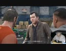2023年03月14日 【Ps5】グラセフのストーリーやるpart2【Gta5】(Lv340608147) 大ちゃんマン(大司教) 監獄放送ex(Co5651080) 001