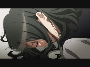 スパイ教室　第10話　MISSION 《愛娘》Ⅲ