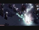 暗雲低迷の　The Last Spell　part3