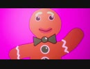 お菓子の家でかわいい宦官の化け物に襲われるホラーゲームが怖すぎる