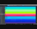 曲作ってみた２【オリジナル曲】DTM
