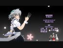 【東方MMD/Touhou MMD】| Re：ゼロから始める異世界生活 ED 「STYX HELIX」 (パロディー)