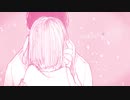 kiss 歌ってみた ver. Mefy.