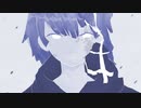 【ニコカラ】インディゴ【off vocal】