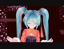 初音ミク 桜坂 【 福山雅治 】 同声二部合唱