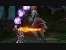 エイミ・ソレル リョナ ゲームオーバー Amy Ryona, defeated by Ivy Soul Calibur 6 ソウルキャリバーVI
