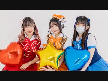 【ろあちょこぐると】トンデモワンダーズ　踊ってみた【第2弾】