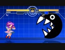 【リョナ】新しいペットにボコボコにされるさとり！【※閲覧注意】