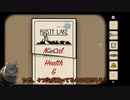 【Cube Escape:Paradox】探偵になって部屋から脱出する猫 #5