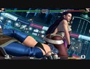 リョナ ゲームオーバー Luong's Supermove on all girls ryona King of Fighters 14 ザ・キング・オブ・ファイターズ XIV