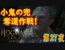 【アートコットの兜（後編）】ホグワーツ・レガシー こつこつ実況 第27夜