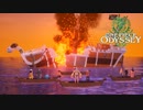作品屈指の人気戦闘VSルッチ。そして最絶頂の感動シーンONE PIECE ODYSSEY】ワンピ大好き男の“ワンピースオデッセイ”実況part16
