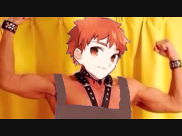 タクヤさんちの今日のごはんop 「己売るボーイ」