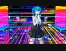 【めんぼう式まつり2023】ロストワンの号哭 sat1080 Mix【MMD】【ミクカバーver】