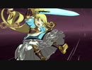 シャルロット リョナ ゲームオーバー Charlotta ryona All Skybound Arts Granblue Fantasy Versus グランブルーファンタジー ヴァーサス