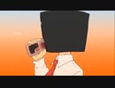 【UTAUカバー】熱異常【えぬじん生き写し音源】