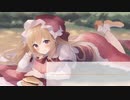 『パンケーキに挟まりたい！』/初音ミク