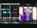 録画機能と逆位相で聴くSeraph(SP ANOTHER)【beatmaniaIIDX RESIDENT】