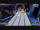 【KHMoM】Fragments of Sorrow【KHⅠ】