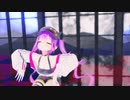 【ホロライブMMD】常闇トワでジェヘナ【ray-mmd】