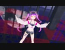 【ホロライブMMD】常闇トワでシャルル【ray-mmd】